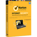 Norton Internet Security 1 Pc 1 Year